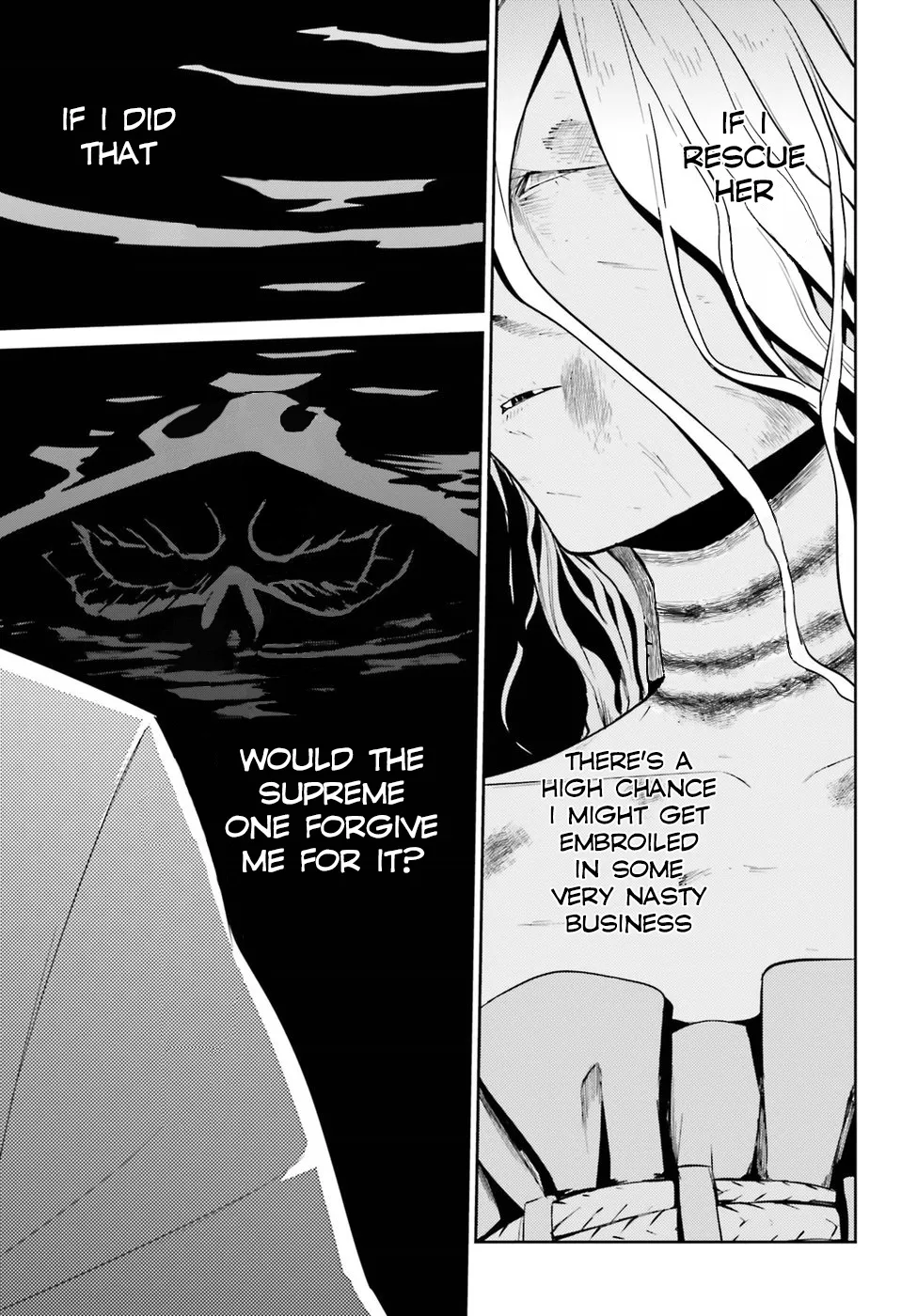 Overlord, chapter 32, page 13