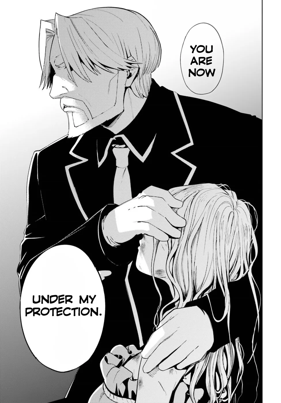Overlord, chapter 32, page 18