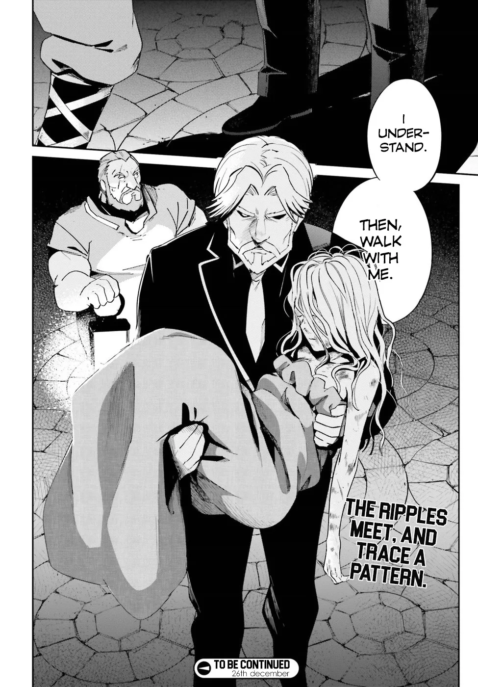 Overlord, chapter 32, page 25