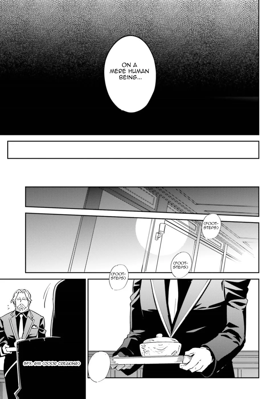 Overlord, chapter 33, page 13
