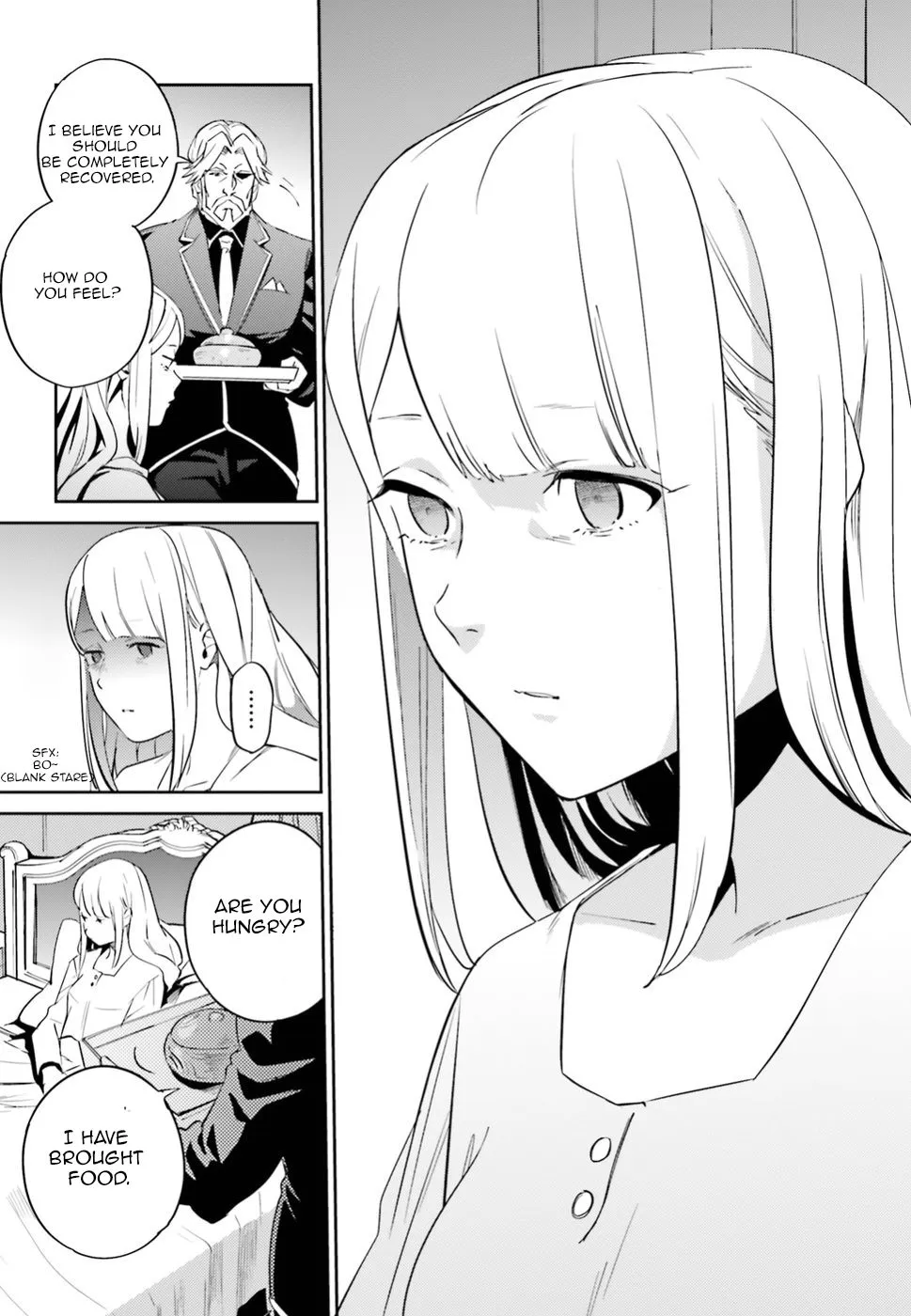 Overlord, chapter 33, page 17