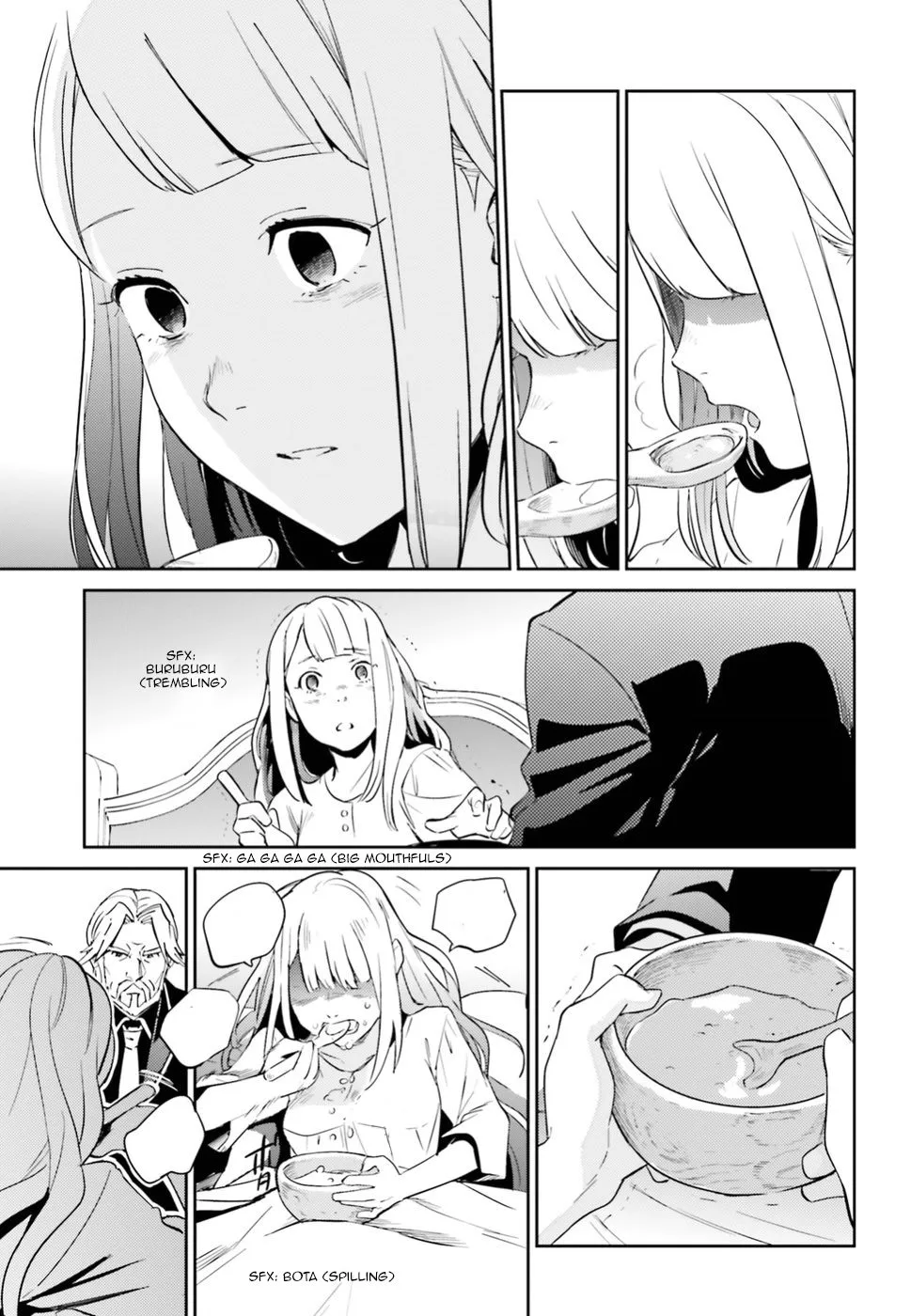 Overlord, chapter 33, page 19