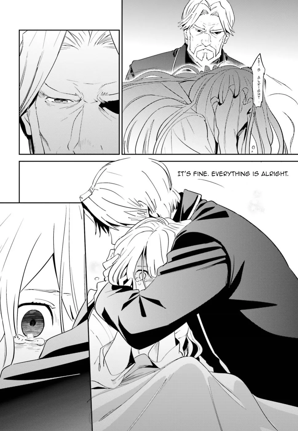 Overlord, chapter 33, page 23