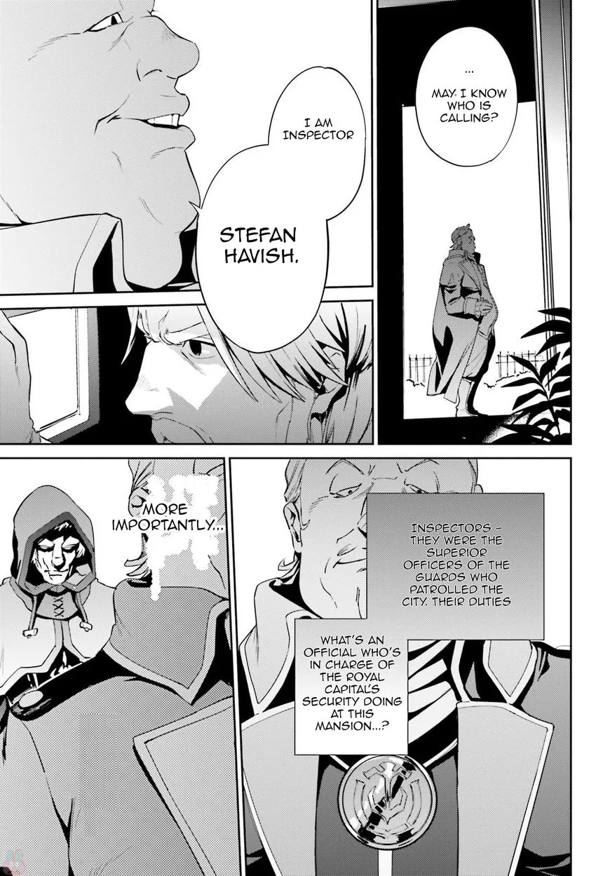 Overlord, chapter 34, page 3