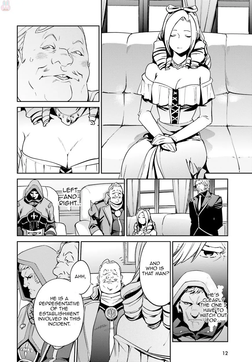 Overlord, chapter 34, page 6