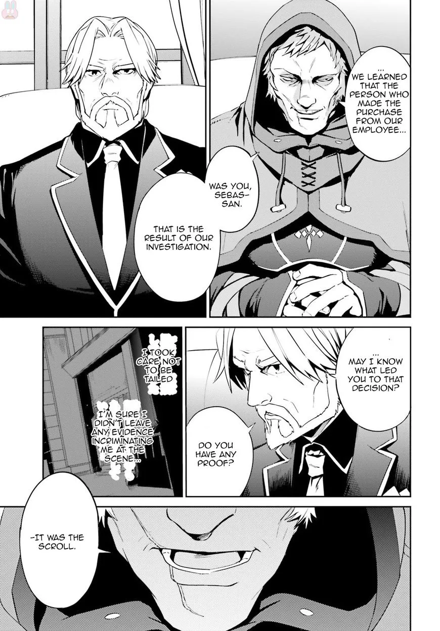 Overlord, chapter 34, page 13