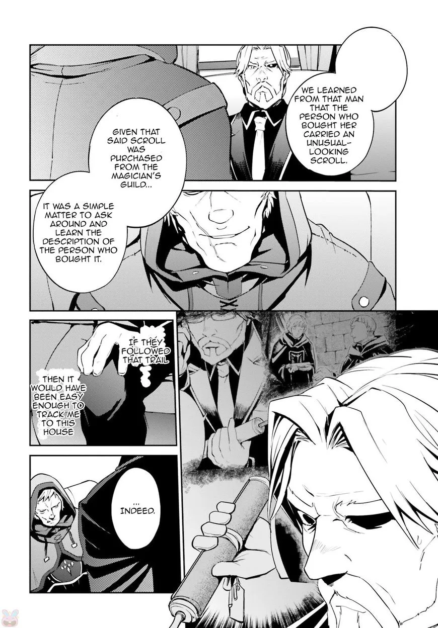 Overlord, chapter 34, page 14