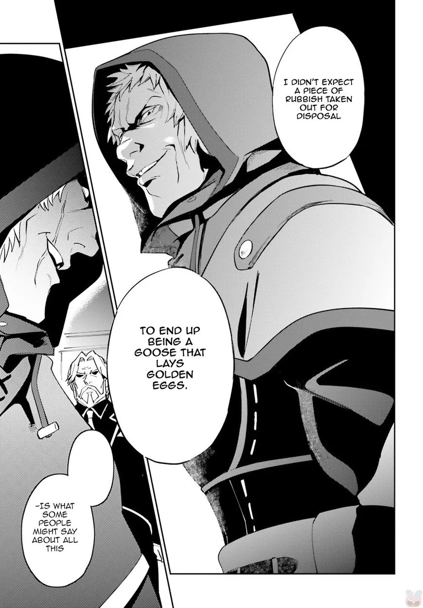Overlord, chapter 34, page 27