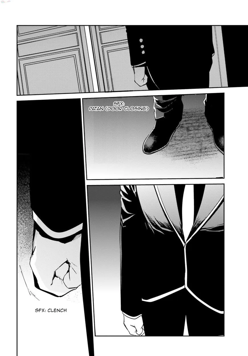 Overlord, chapter 34, page 28