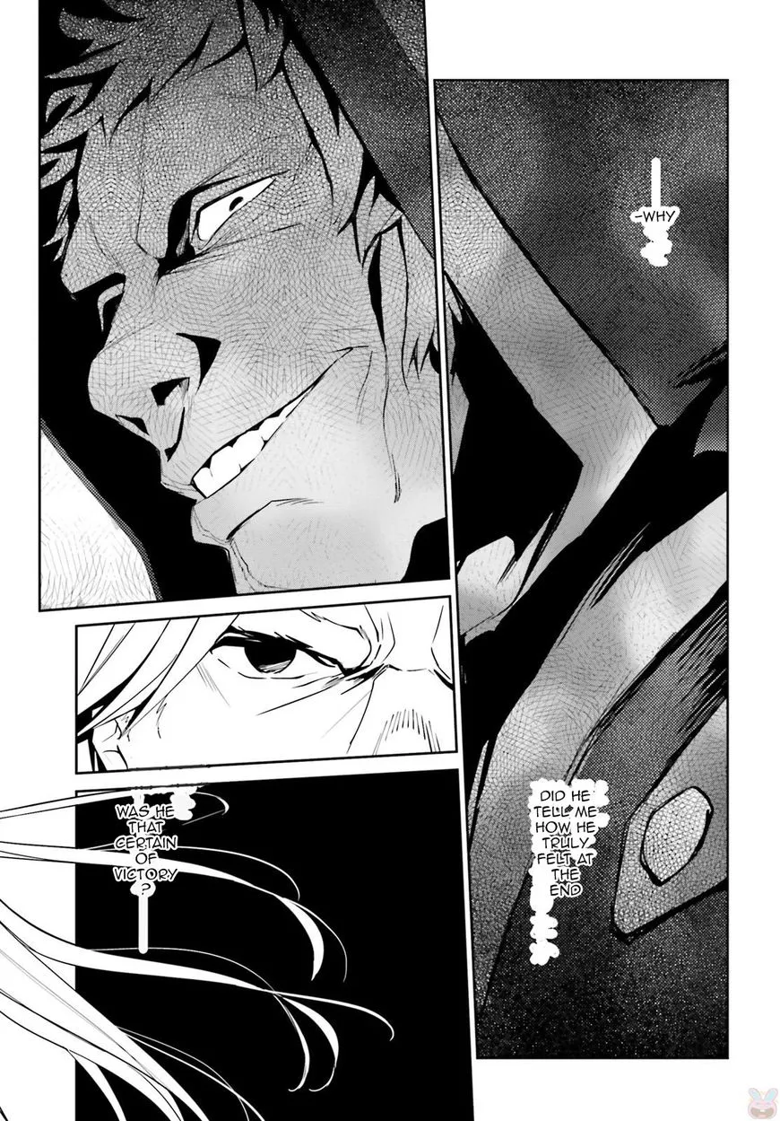 Overlord, chapter 34, page 29