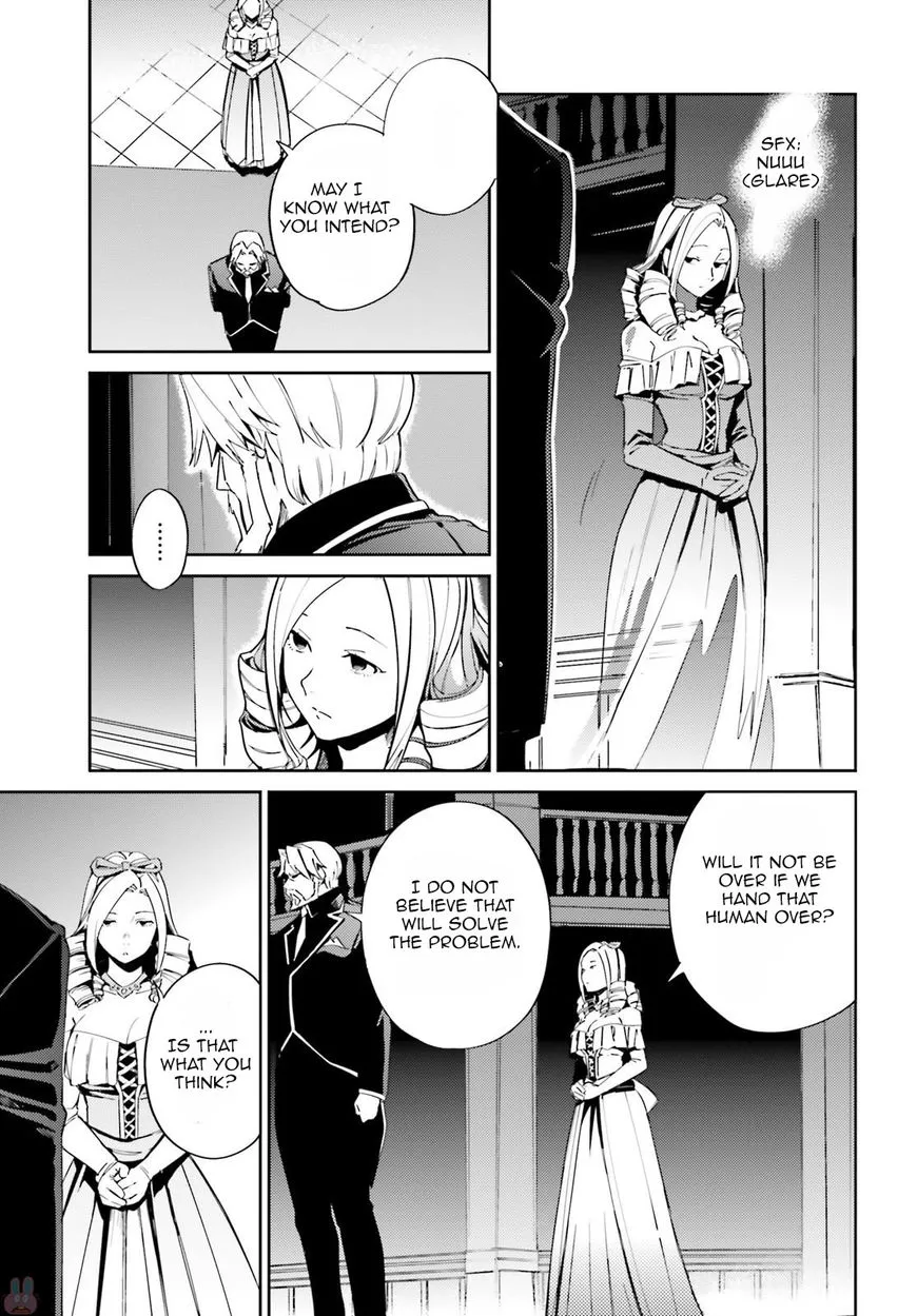 Overlord, chapter 34, page 31