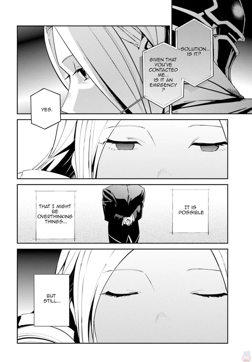 Overlord, chapter 34, page 38