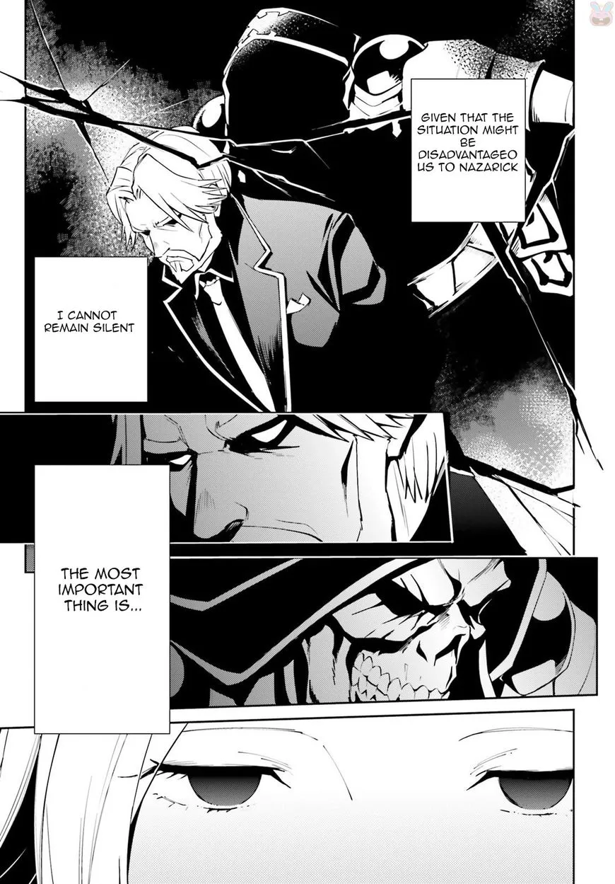 Overlord, chapter 34, page 39