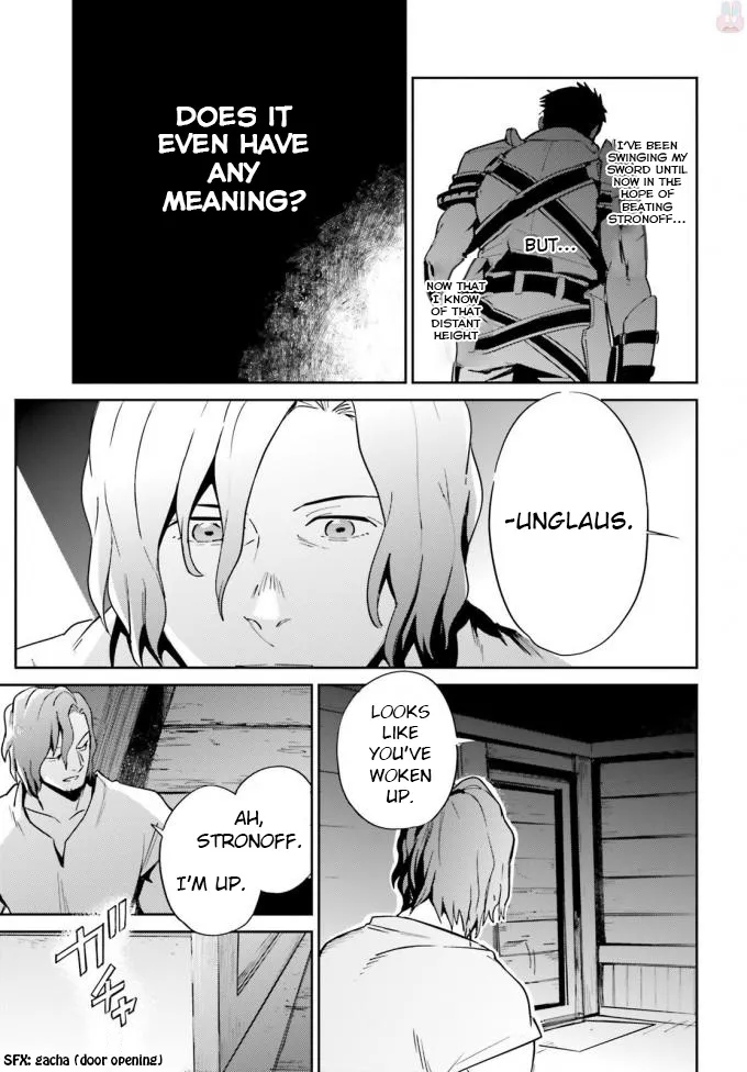 Overlord, chapter 35, page 6
