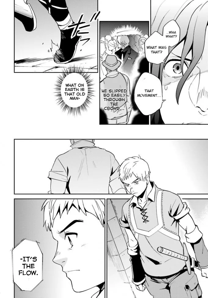 Overlord, chapter 35, page 11