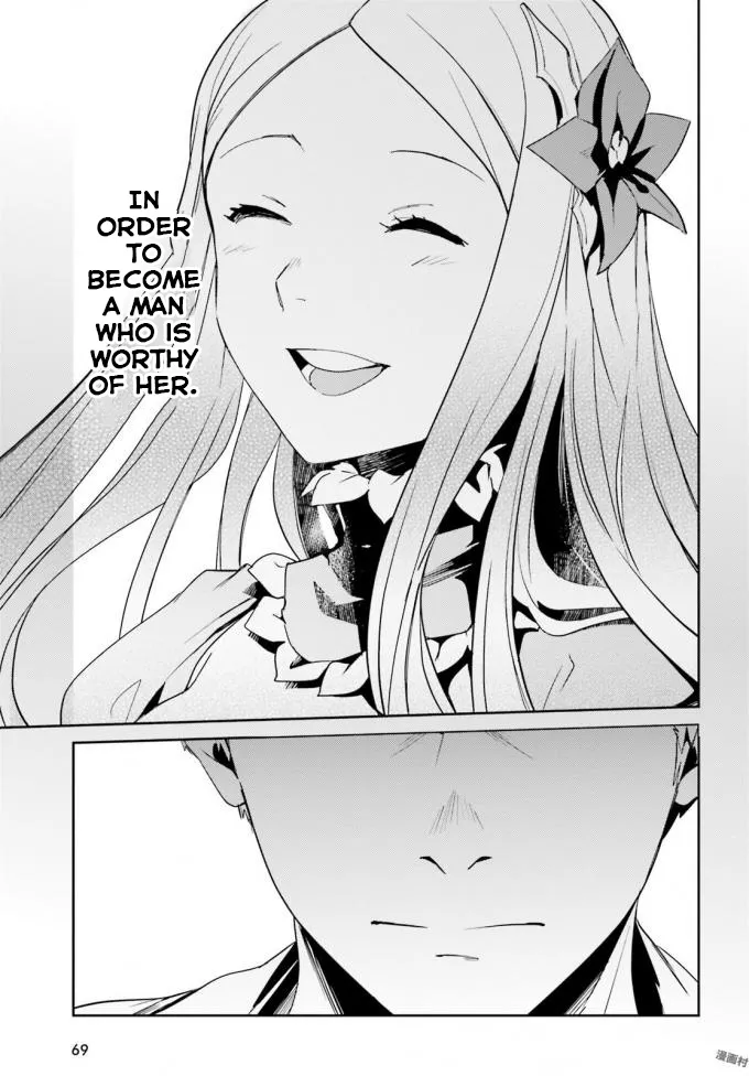 Overlord, chapter 35, page 28