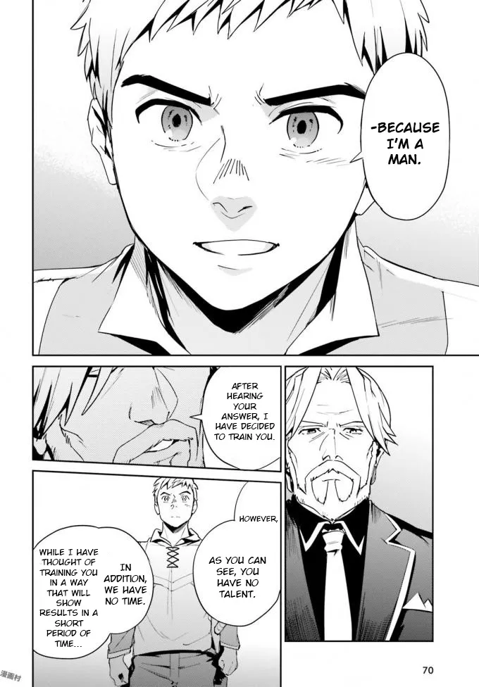 Overlord, chapter 35, page 29