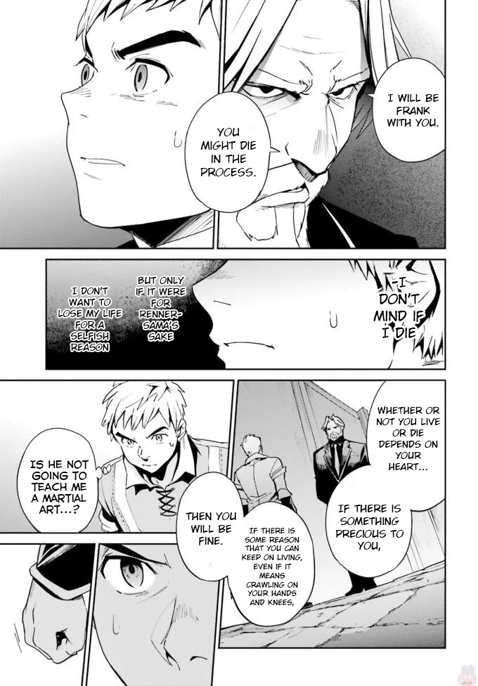 Overlord, chapter 35, page 30