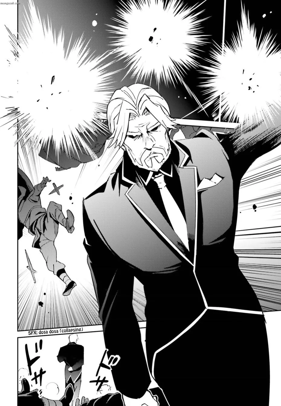 Overlord, chapter 36, page 19