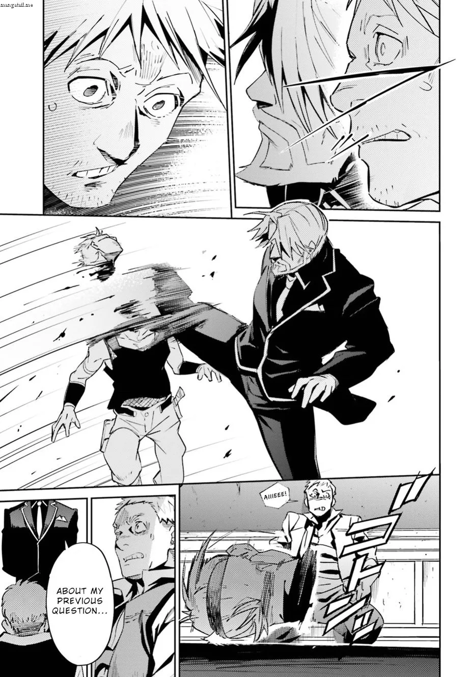 Overlord, chapter 37, page 9