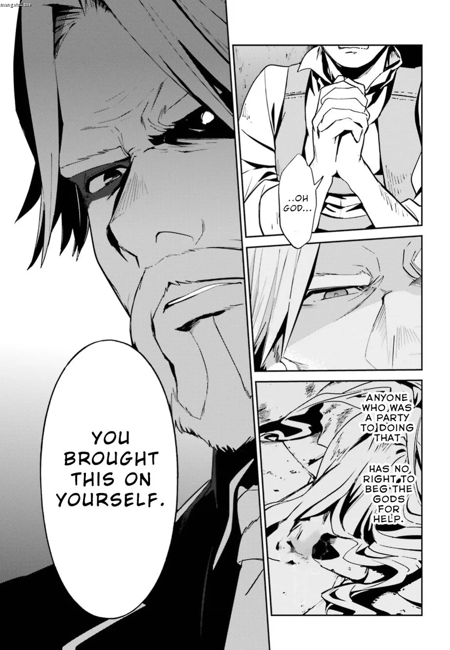 Overlord, chapter 37, page 11