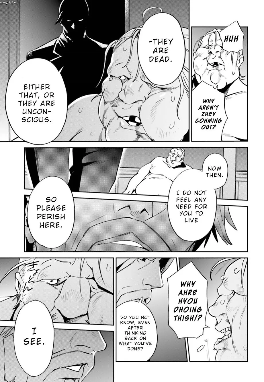 Overlord, chapter 37, page 24