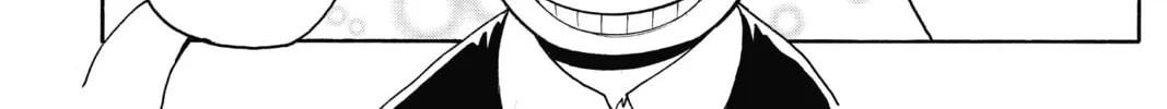 Assassination Classroom, chapter 31, page 36