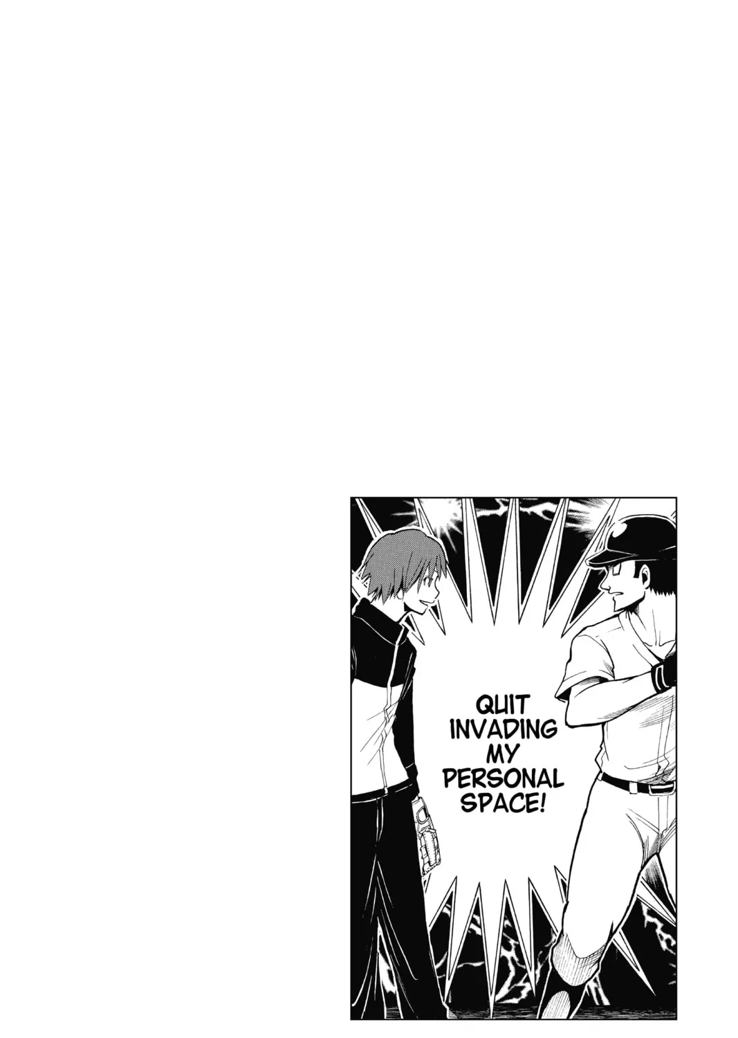 Assassination Classroom, chapter 36, page 39