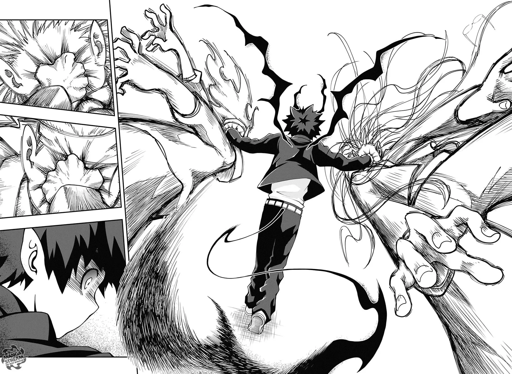 Demon Prince Poro's Diaries, chapter 1, page 42