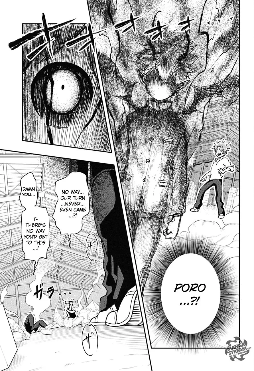 Demon Prince Poro's Diaries, chapter 1, page 44