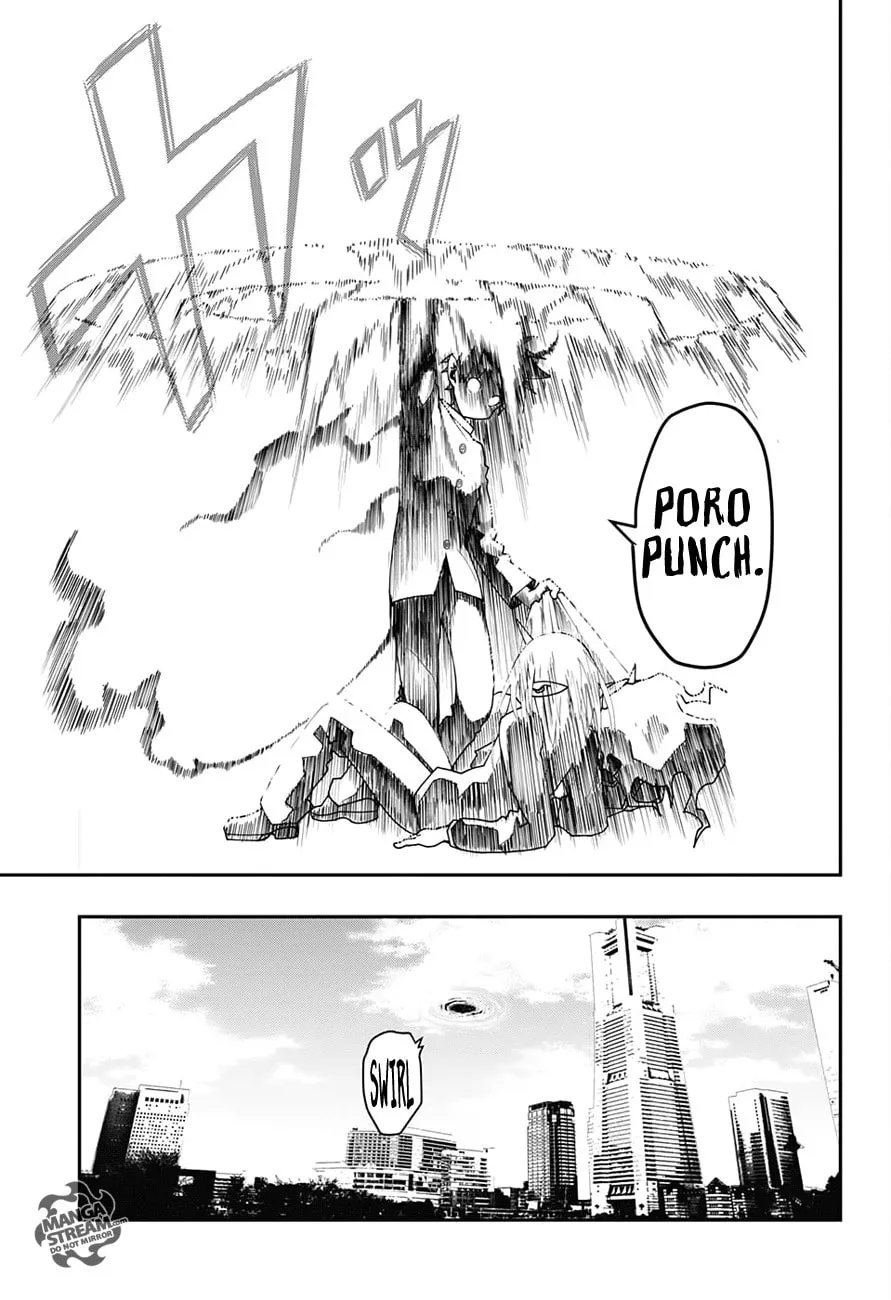 Demon Prince Poro's Diaries, chapter 1, page 46