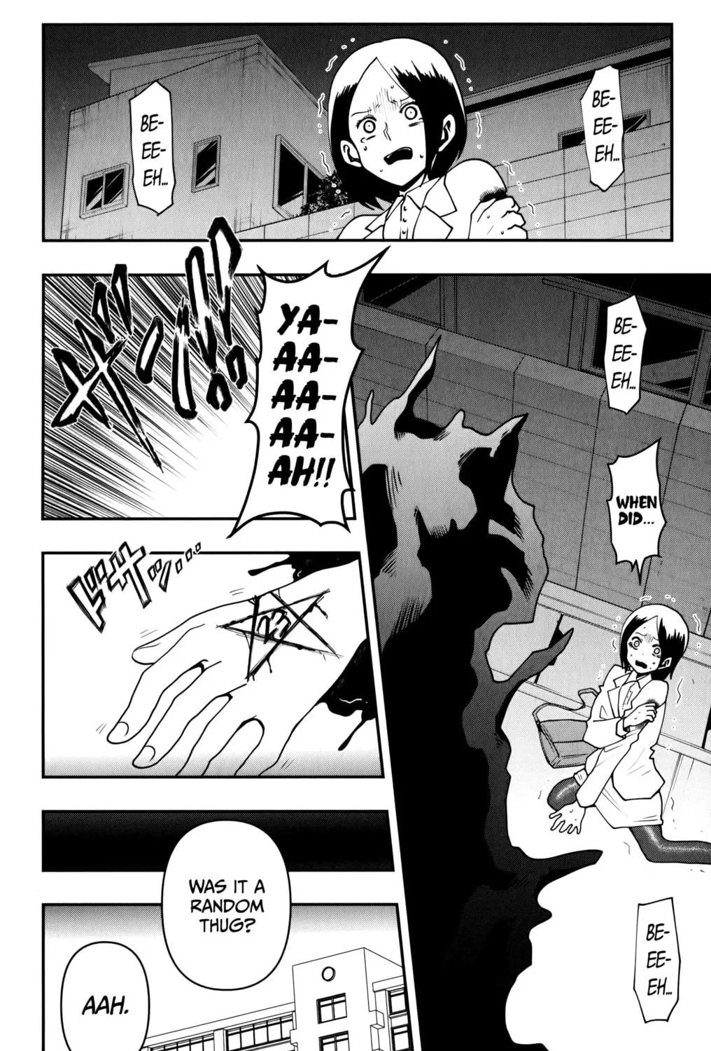 Demon Prince Poro's Diaries, chapter 9, page 3