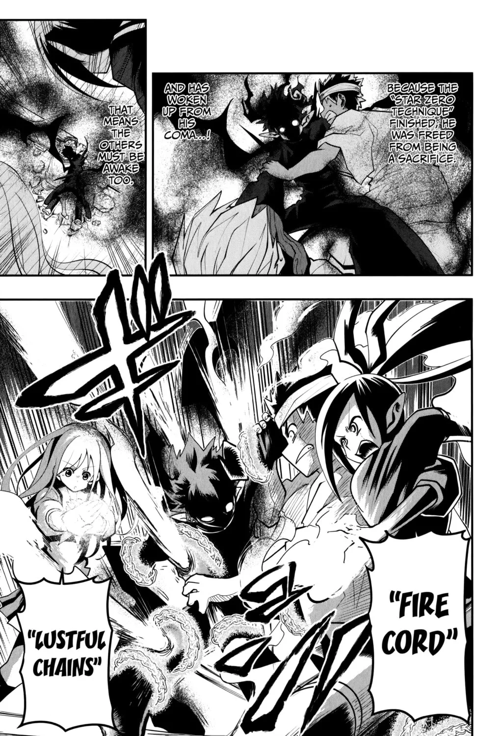 Demon Prince Poro's Diaries, chapter 12, page 13