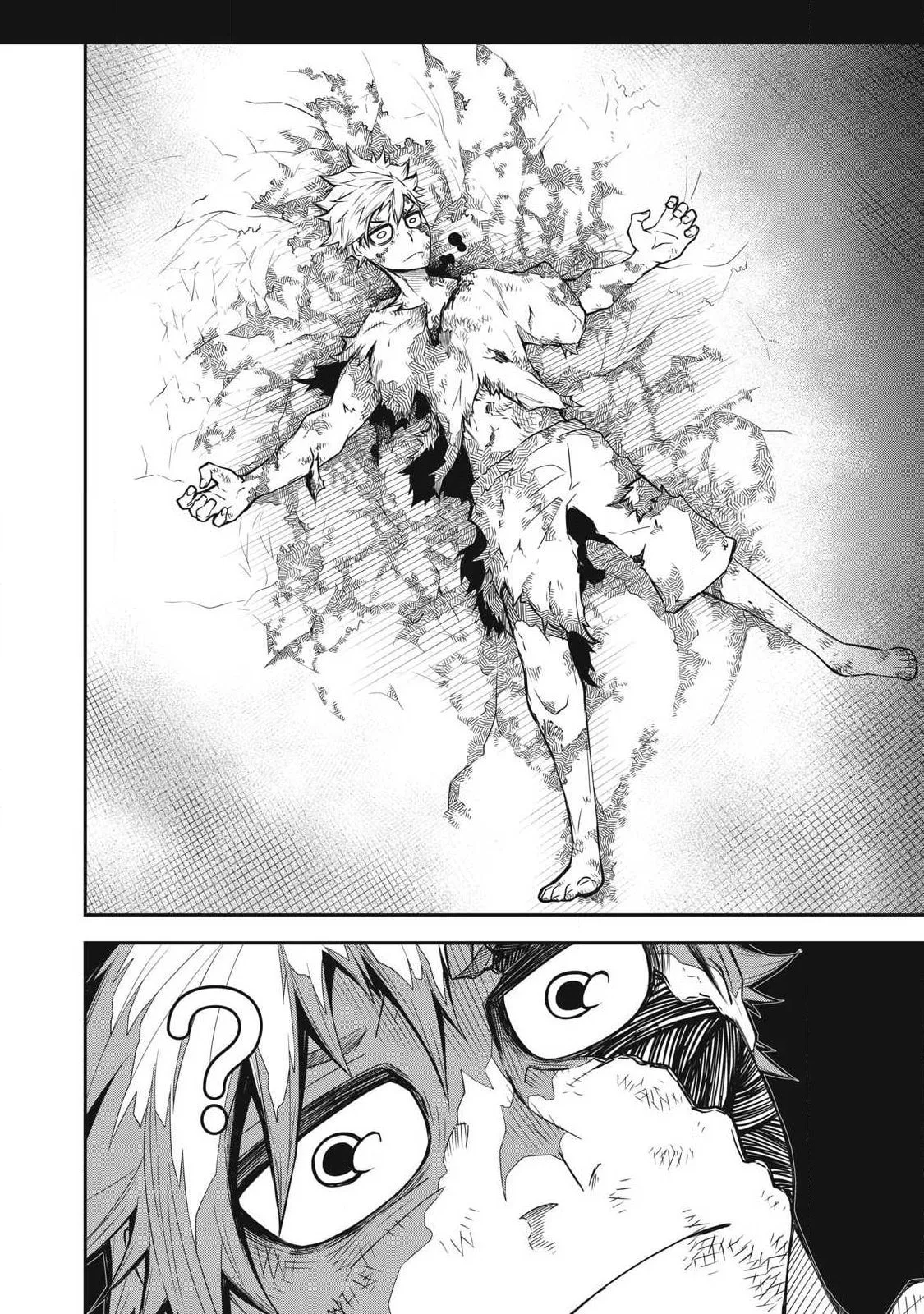 When I Die in a Broken World (Bukkoware Sekai de Shinda Toki), chapter 1, page 17