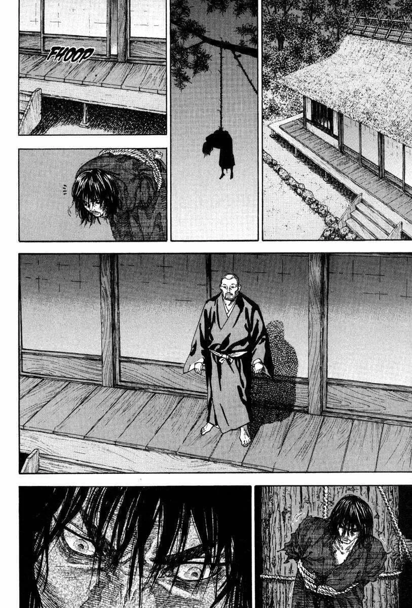 Vagabond Manga, chapter 18, page 14