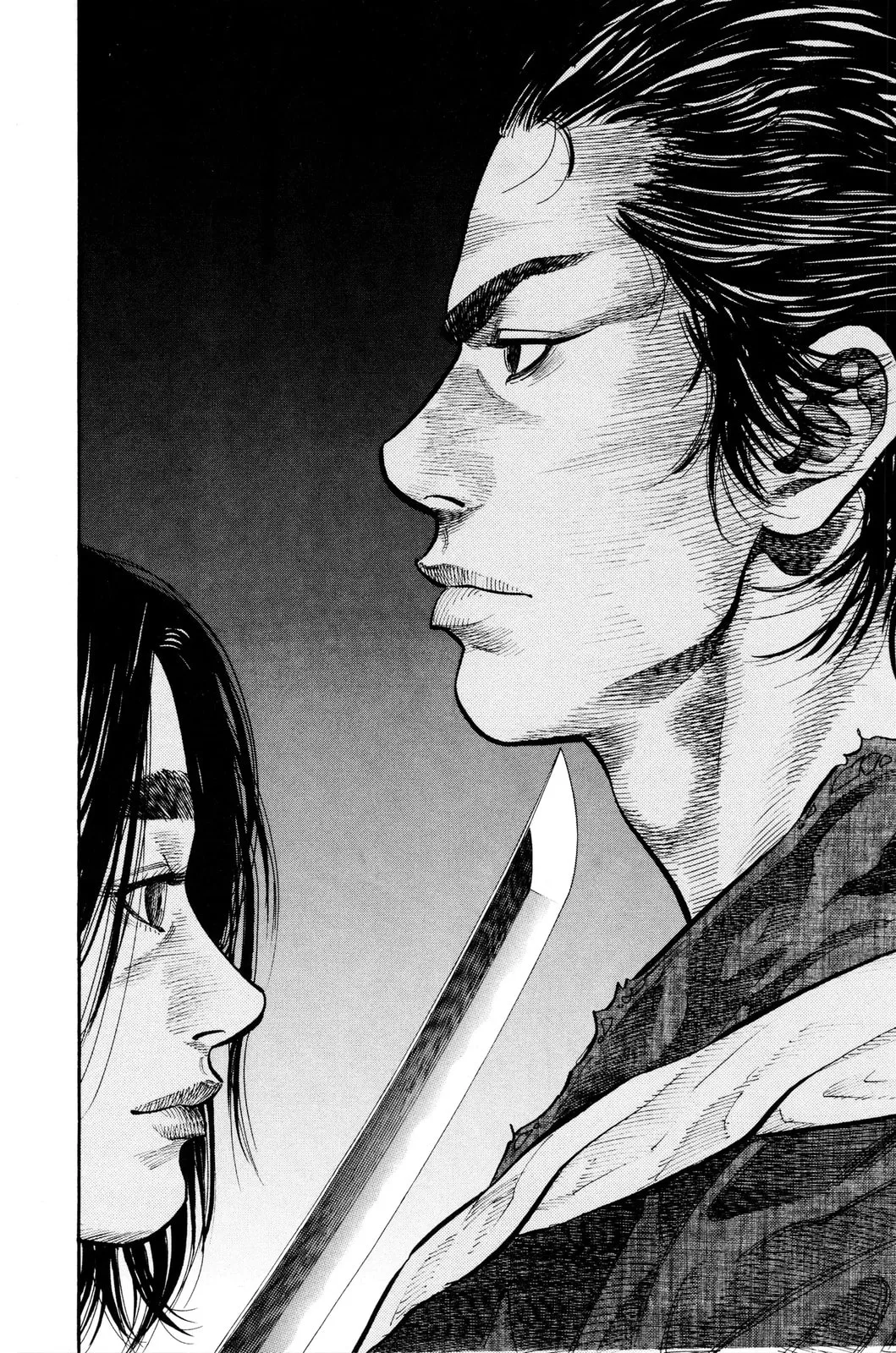 Vagabond Manga, chapter 22, page 9