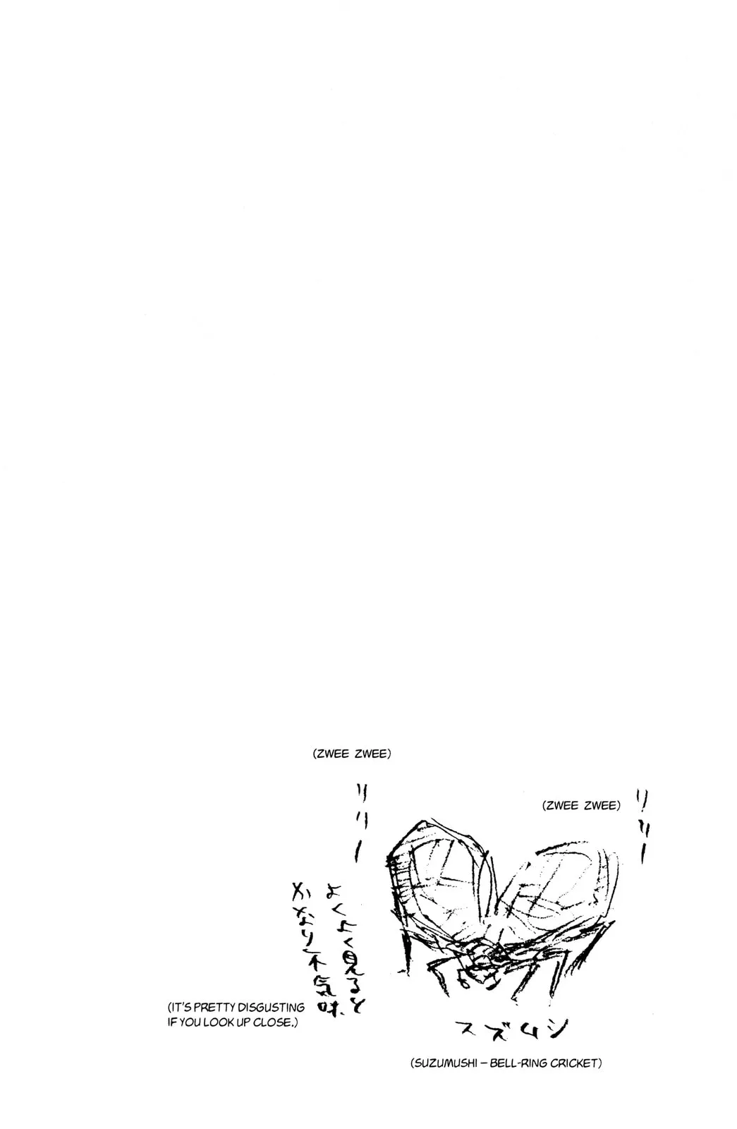 Vagabond Manga, chapter 33, page 21