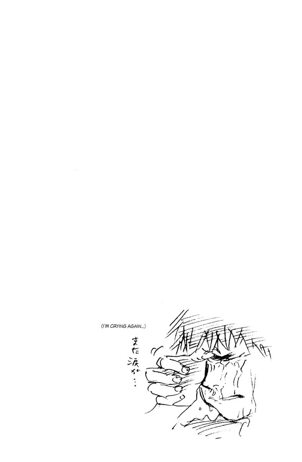 Vagabond Manga, chapter 36, page 21