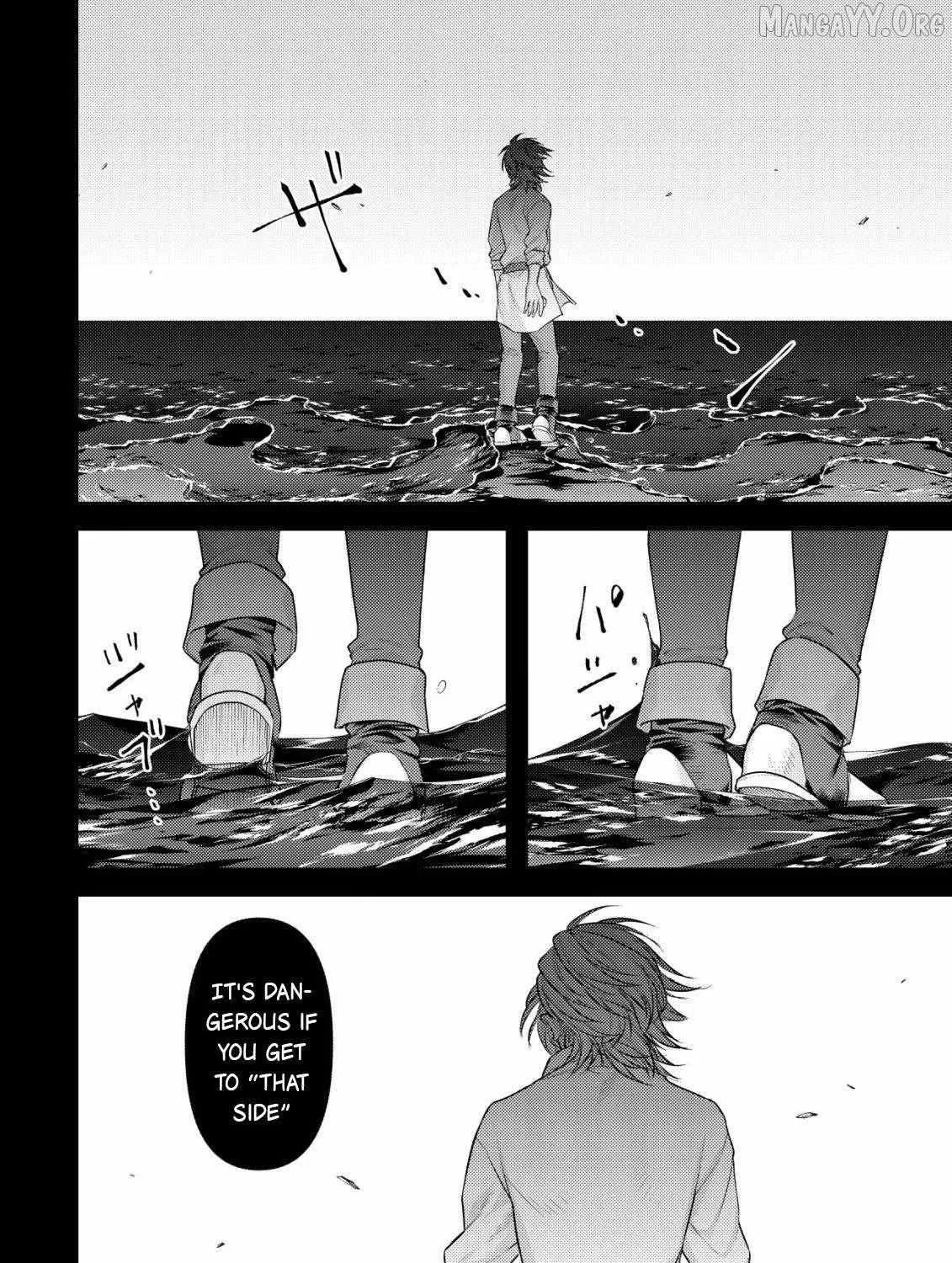 Kikori no Isekai Tan, chapter 17, page 29