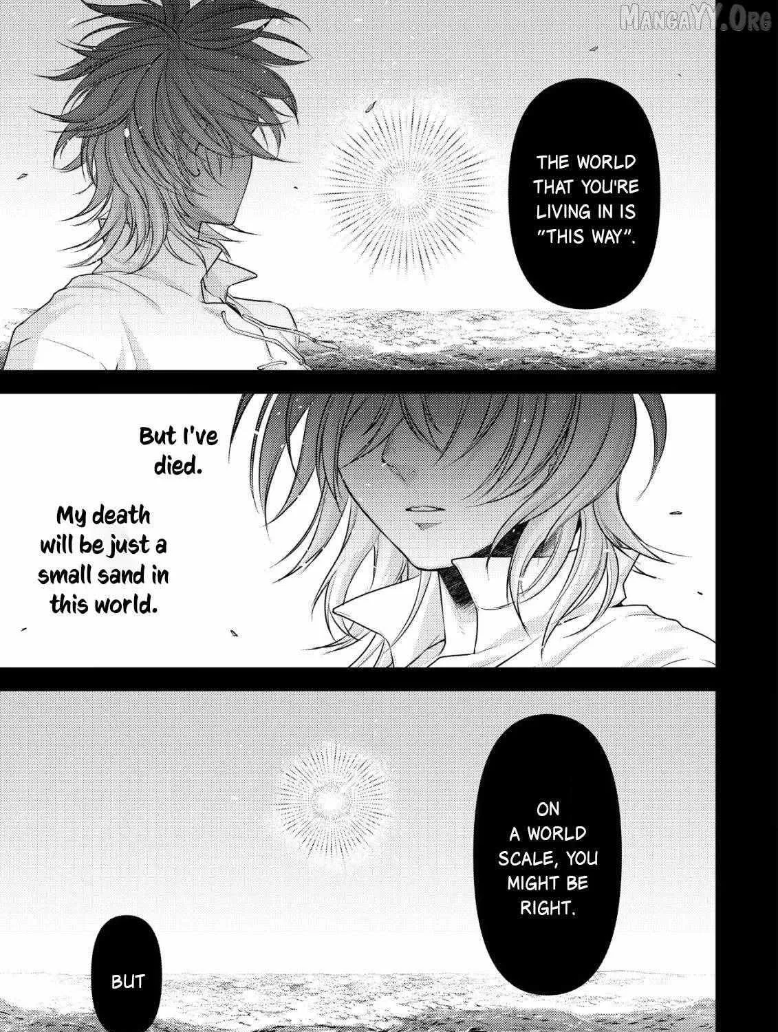 Kikori no Isekai Tan, chapter 17, page 31