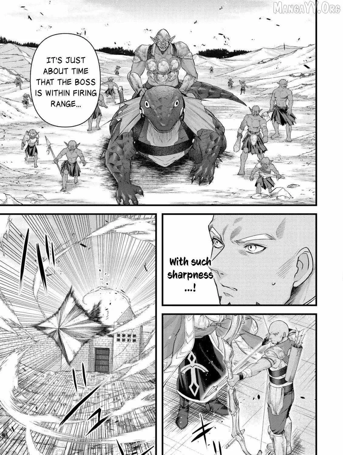 Kikori no Isekai Tan, chapter 17, page 47