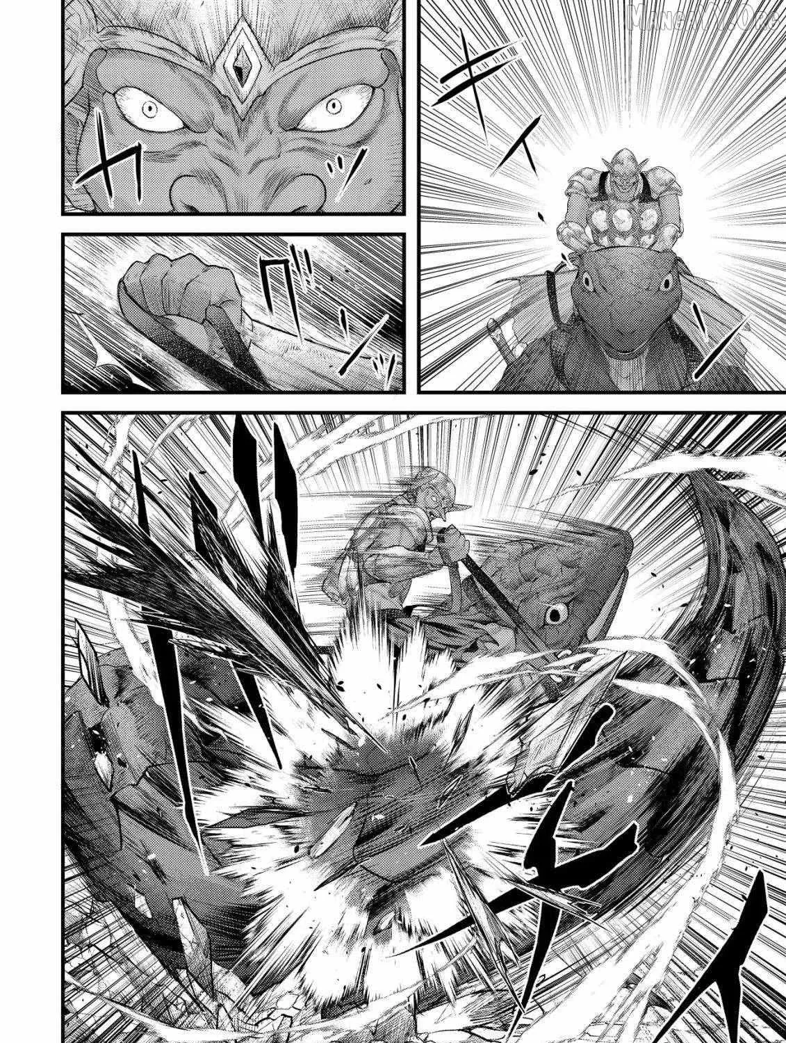 Kikori no Isekai Tan, chapter 17, page 49