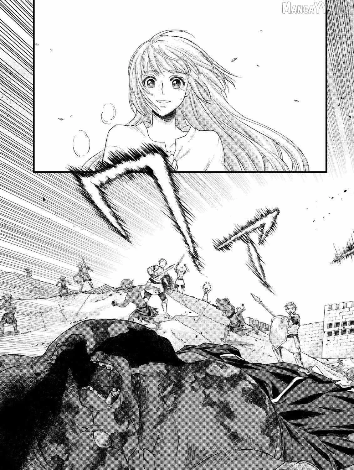 Kikori no Isekai Tan, chapter 17, page 103