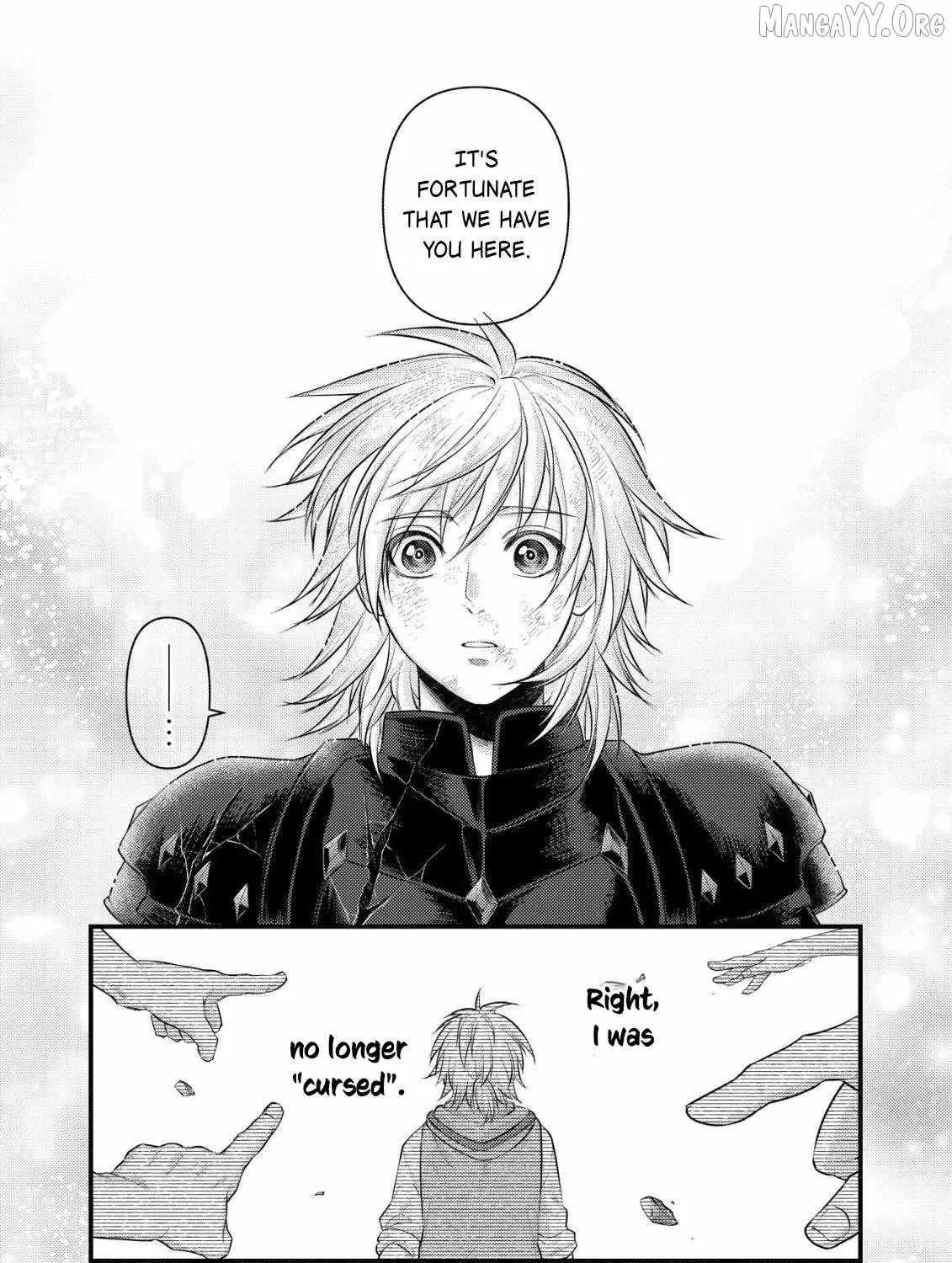 Kikori no Isekai Tan, chapter 17, page 107