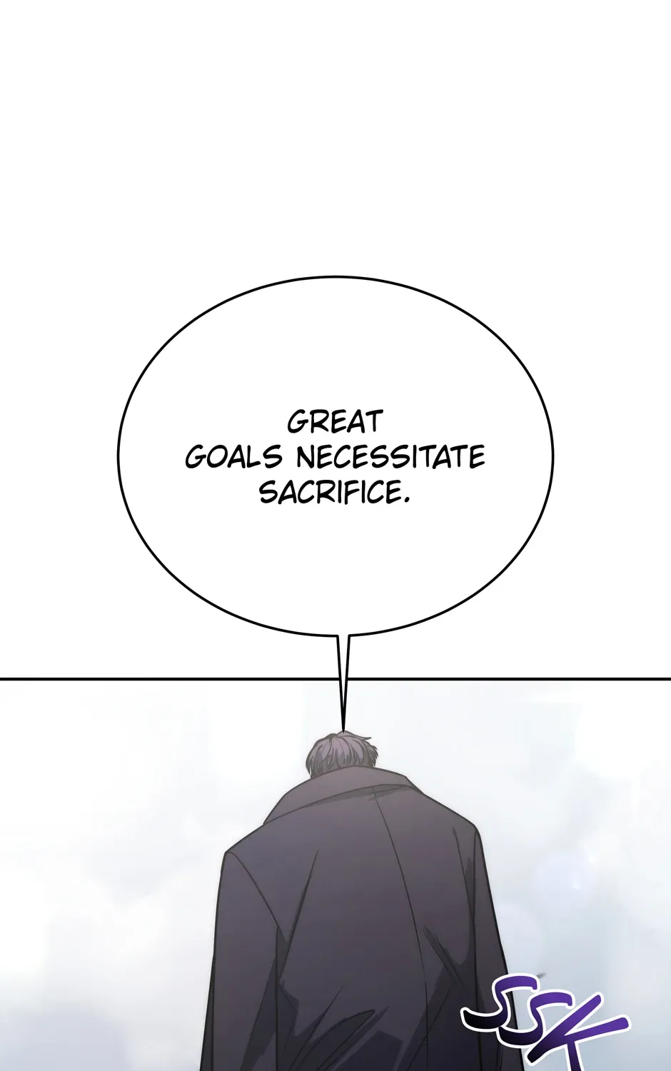 Rise of the God of War, chapter 1, page 30