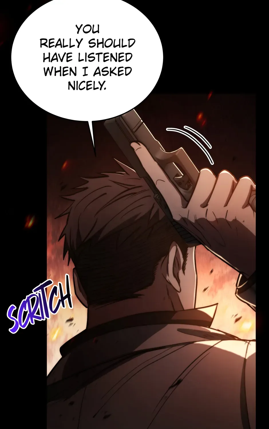 Rise of the God of War, chapter 1, page 52