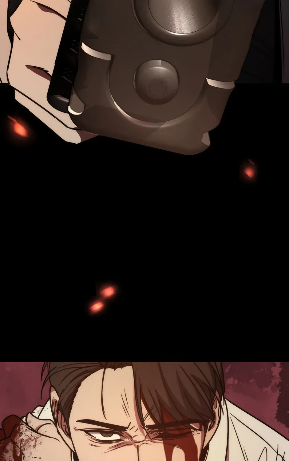 Rise of the God of War, chapter 1, page 72