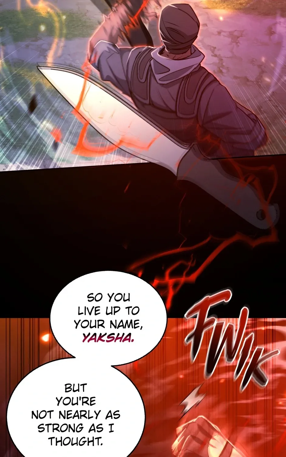 Rise of the God of War, chapter 1, page 170