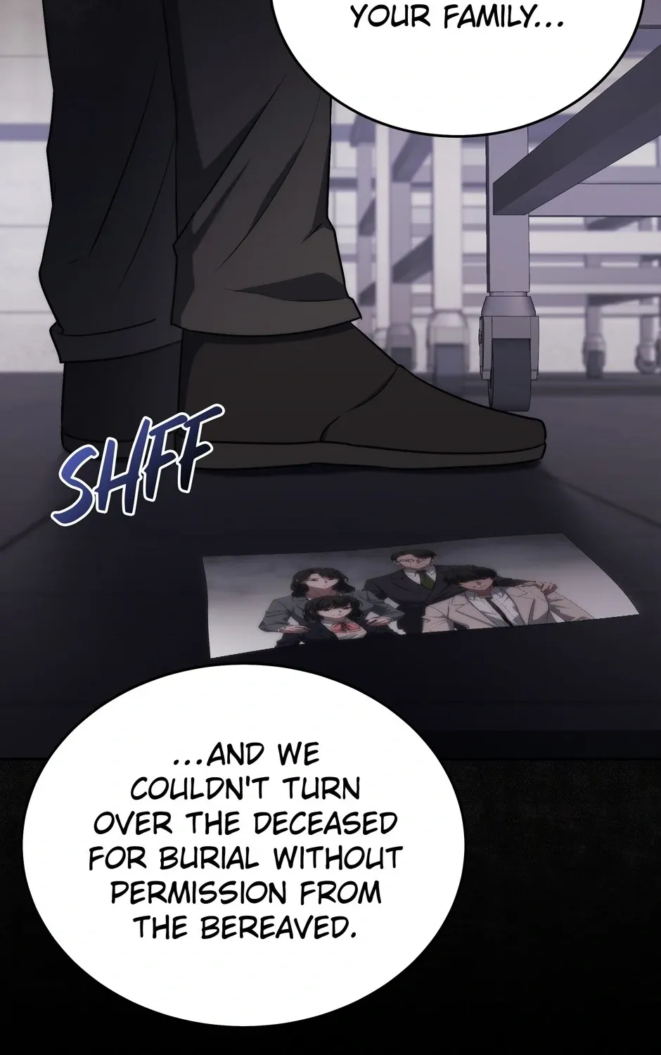 Rise of the God of War, chapter 1, page 261