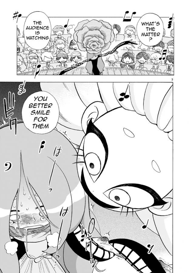 Doku Doku Mori Mori, chapter 5, page 3